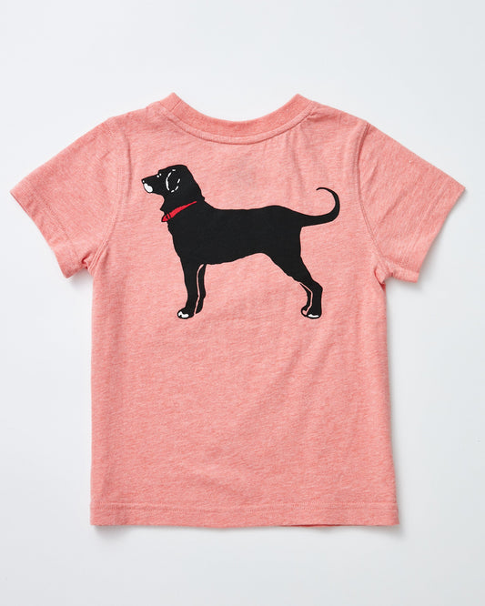 Kids Martha's Vineyard Homeport Shortsleeve Tee