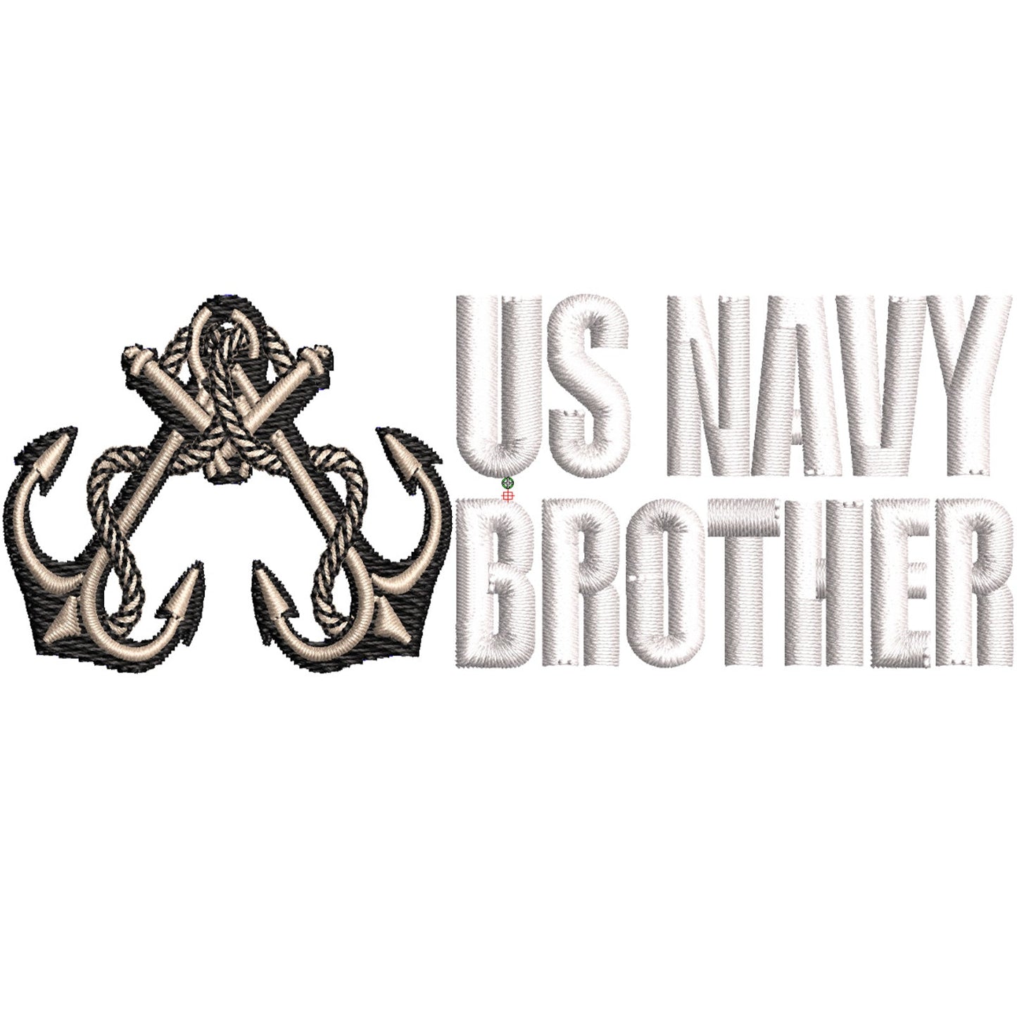 Proud Brother Navy Veteran