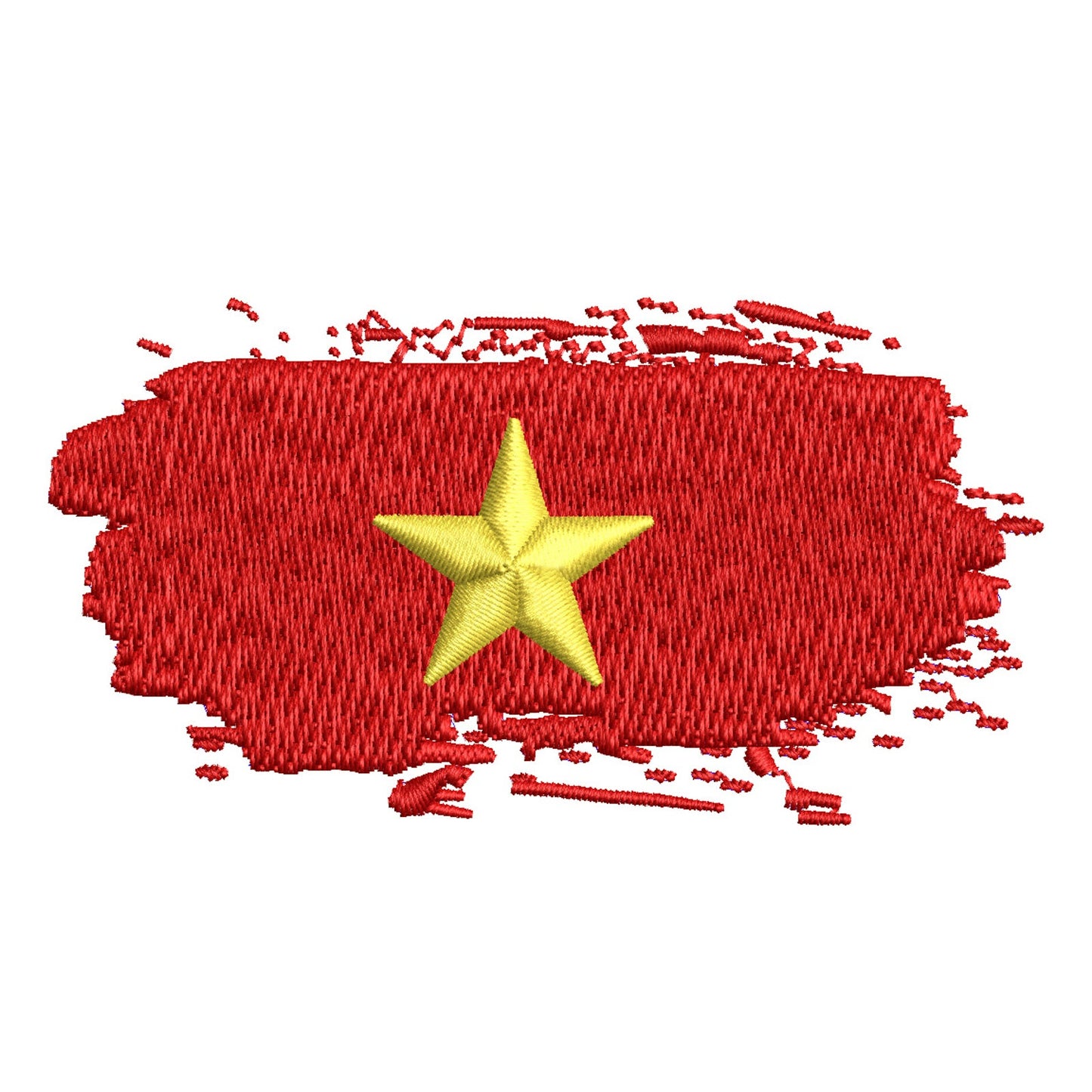 Star Vietnam Veteran
