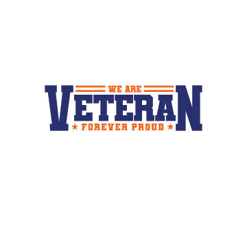 Forever Proud Veteran