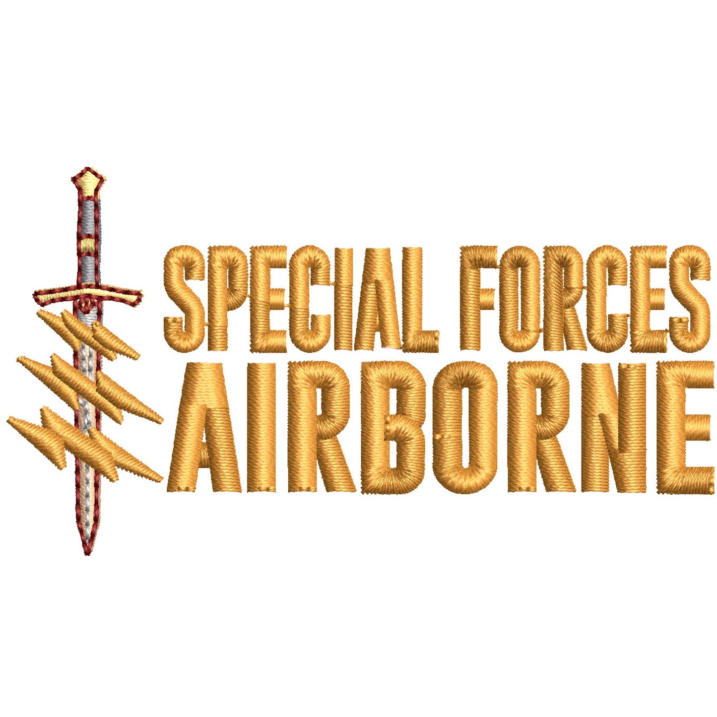 Special Forces Airborne
