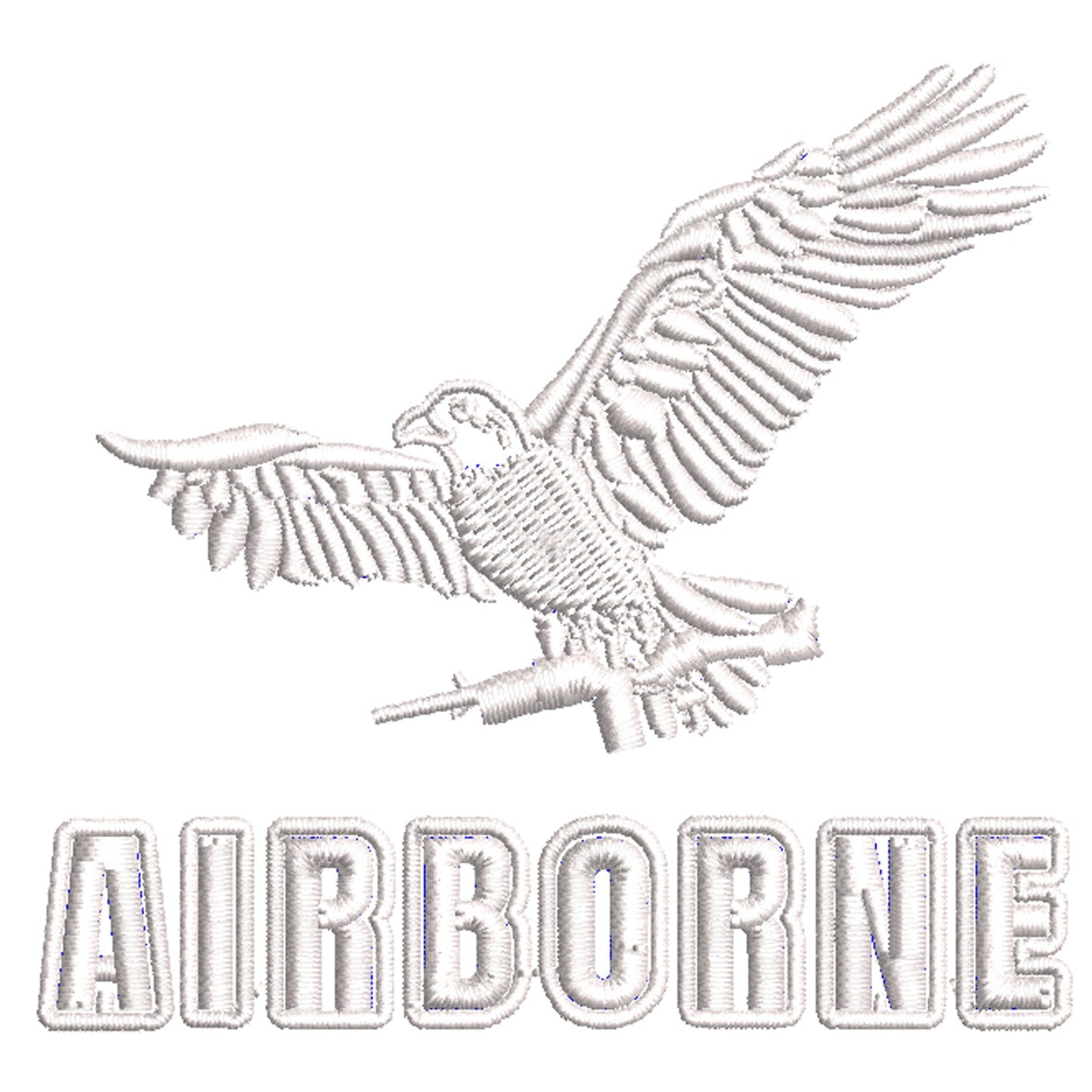 Eagle Airborne