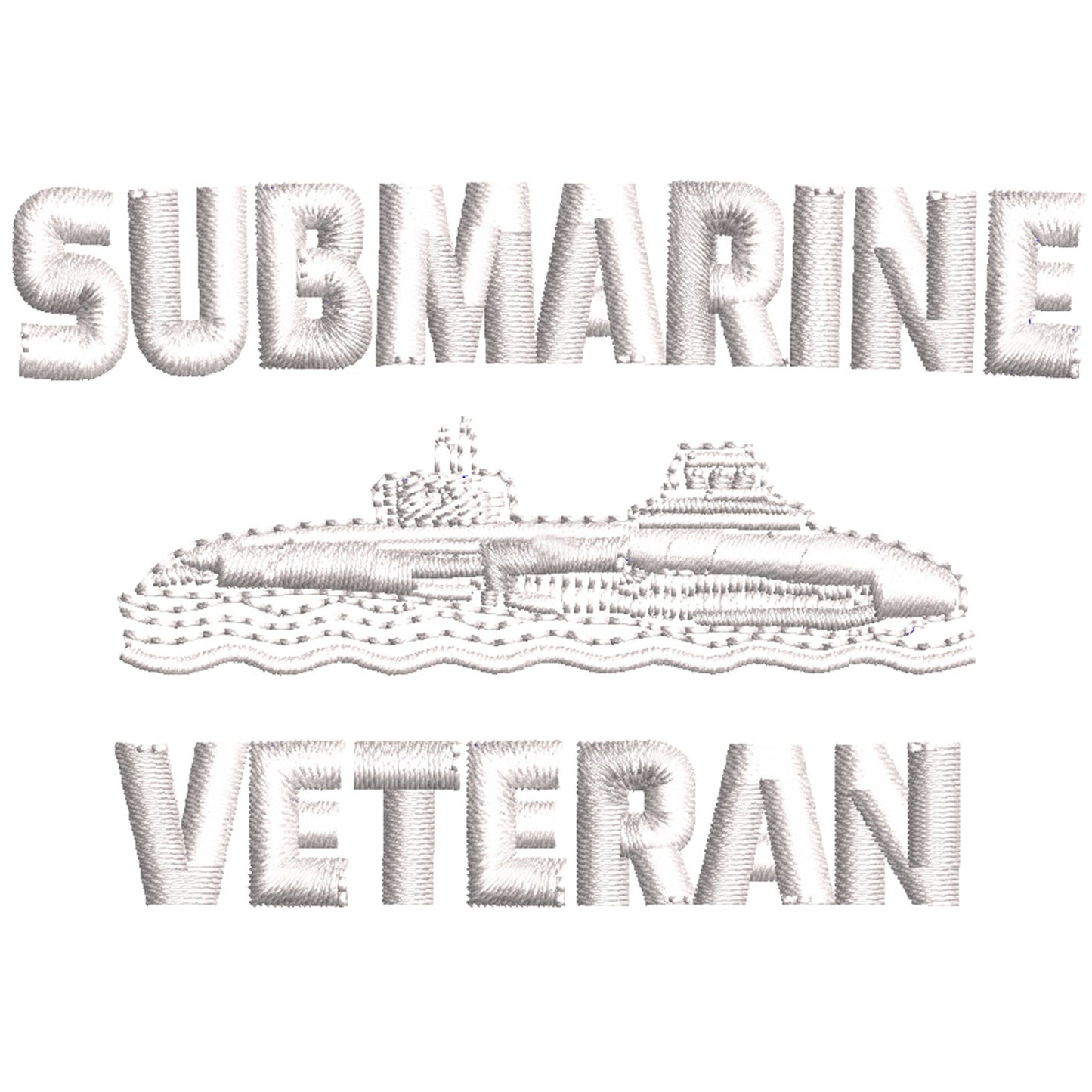 Submarine Veteran
