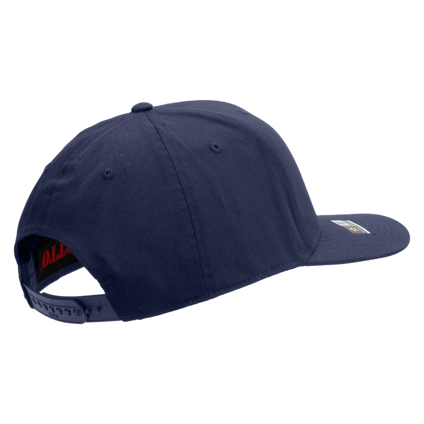 18th Airborne Corps Veteran Embroidered Solid Cotton Twill Pro Style Cap