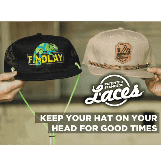 7/1 Findlay Boneyard Franken-hats Flash Drop #1