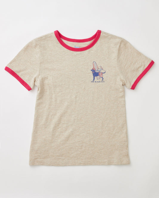 Kids Swell Shortsleeve Tee