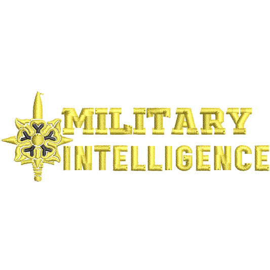 Military Intelligence