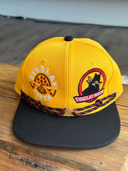 6/12 Pizza Powered Justice Flash Drop #2