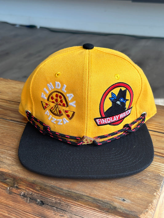6/12 Pizza Powered Justice Flash Drop #3