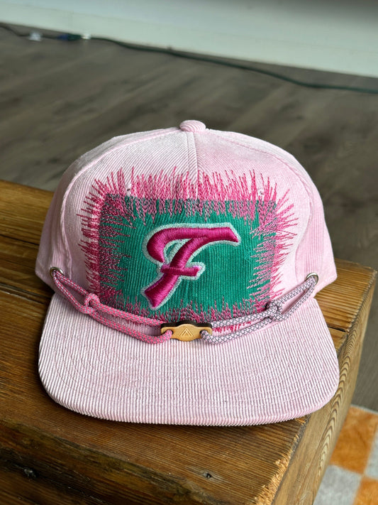 7/1 Findlay Boneyard Franken-hats Flash Drop #1