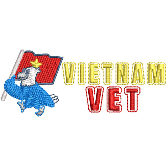 Vietnam Vet