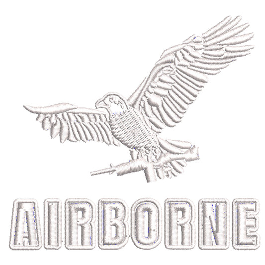 Eagle Airborne