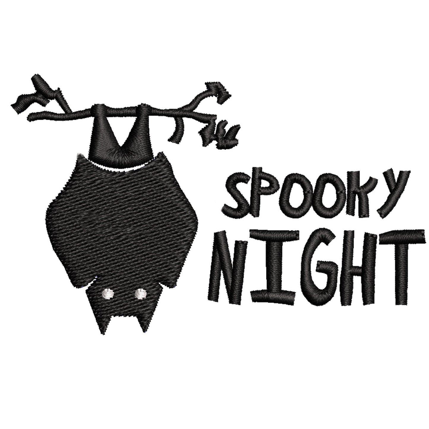 Spooky Night