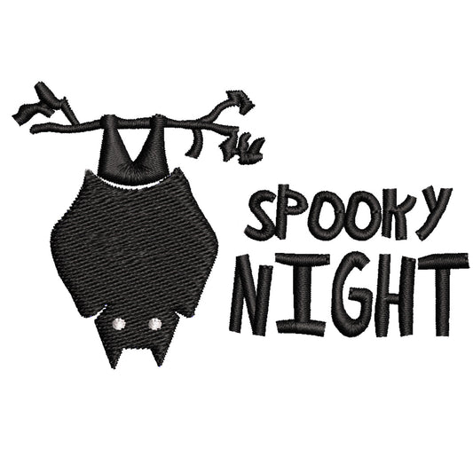 Spooky Night