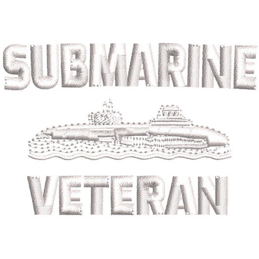 Submarine Veteran