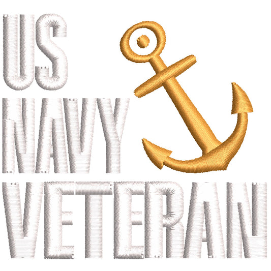 U.S. Navy Veteran