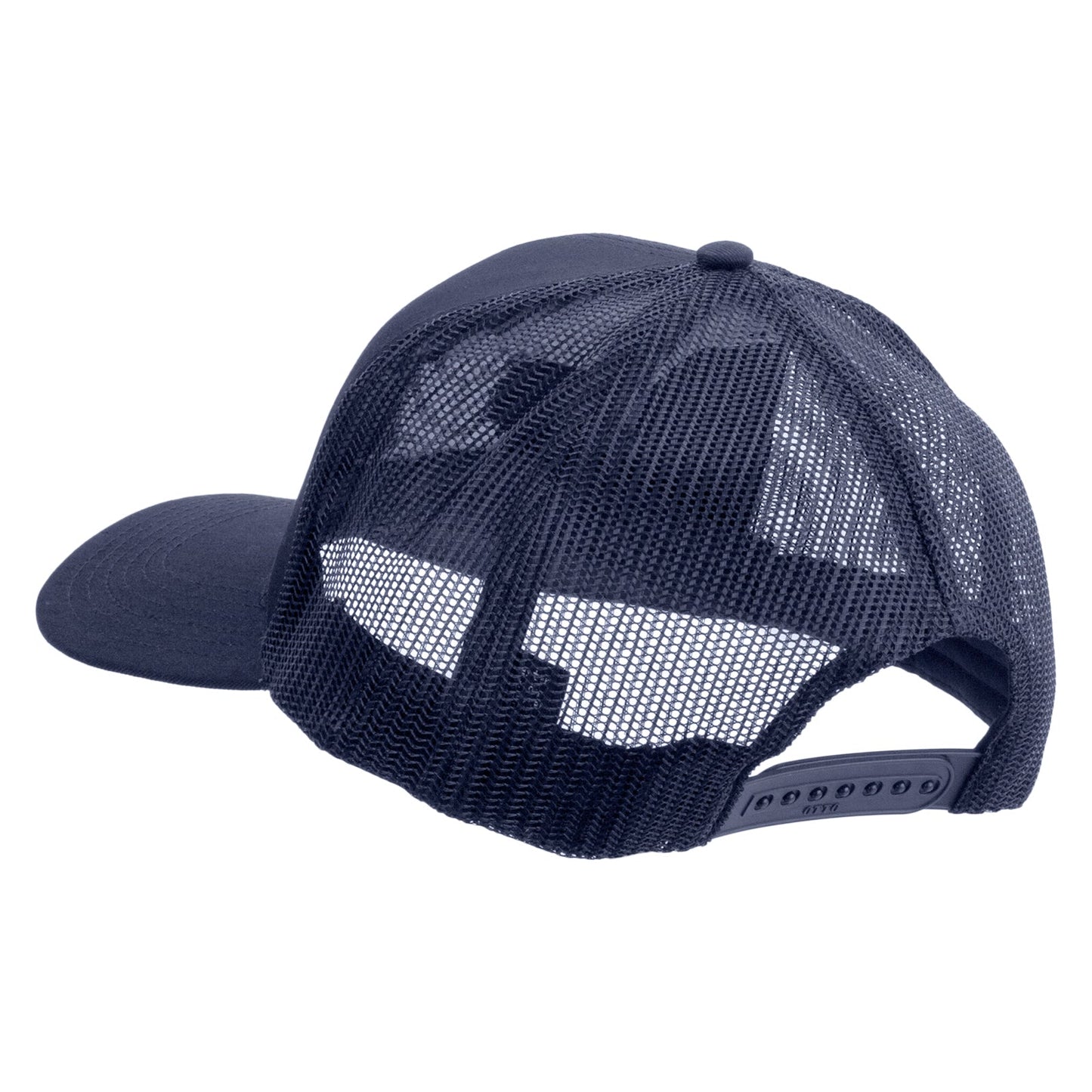 101st Airborne Veteran Military Embroidered Solid Cotton Twill Mesh Prostyle Cap