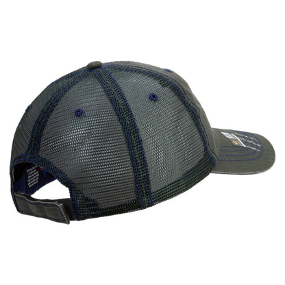 82nd Airborne Military Embroidered Low Profile Special Cotton Mesh Cap