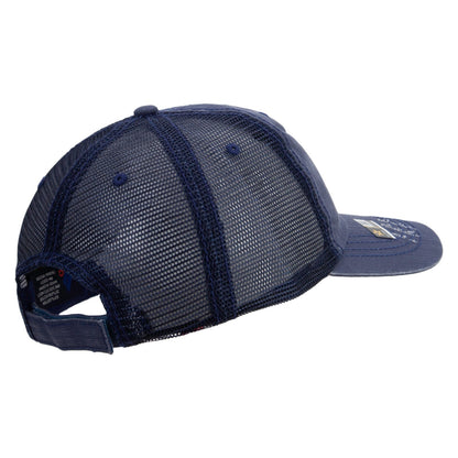 82nd Airborne Military Embroidered Low Profile Special Cotton Mesh Cap
