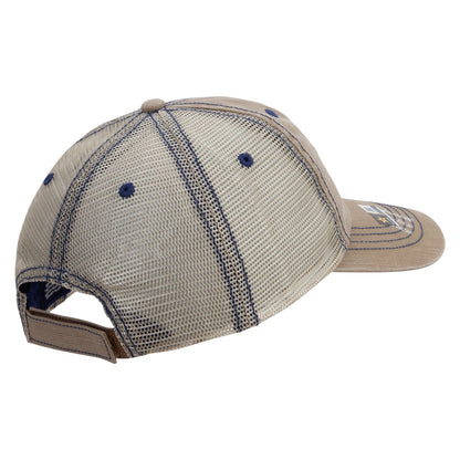 82nd Airborne Veteran Embroidered Low Profile Special Cotton Mesh Cap
