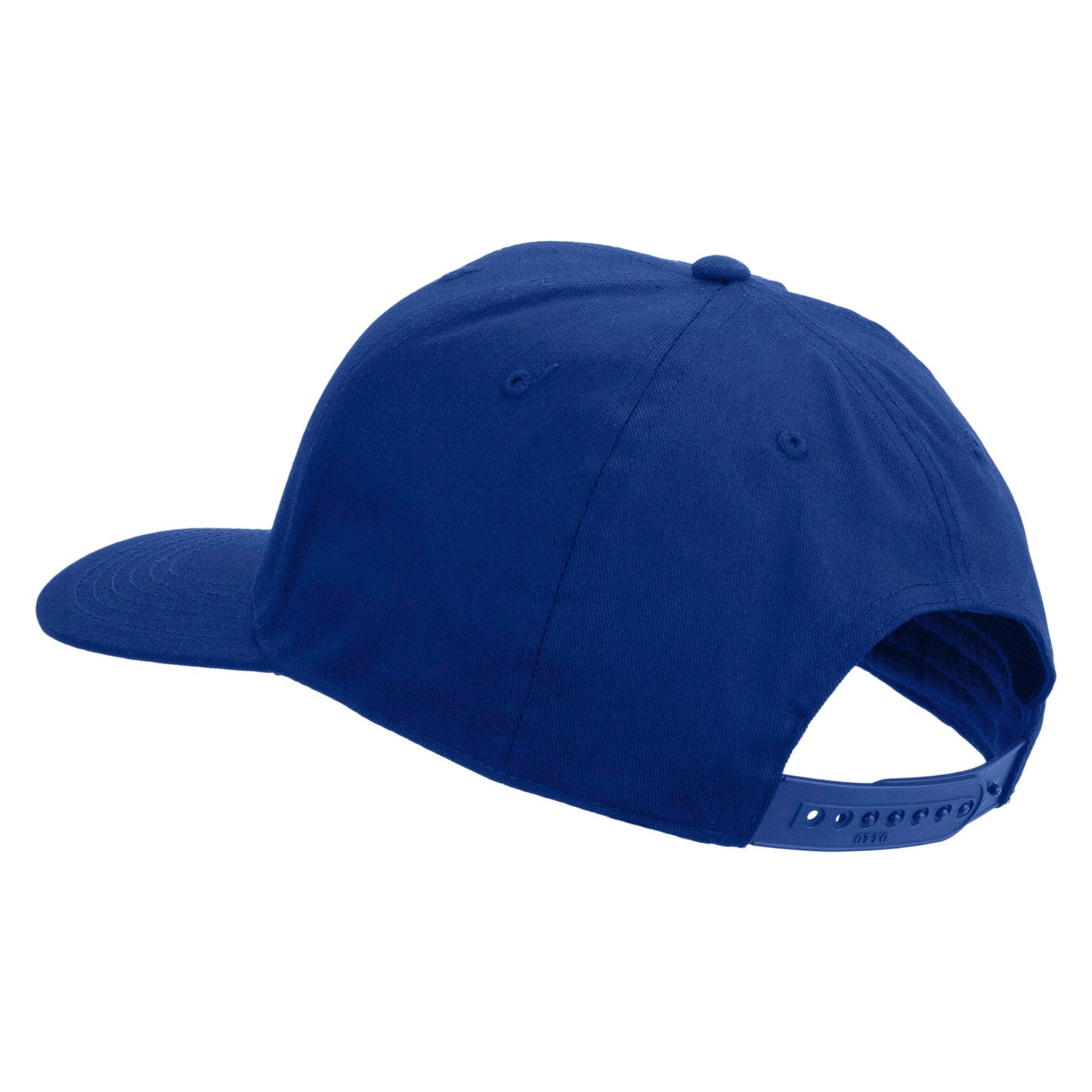 101st Airborne Veteran Embroidered Solid Cotton Twill Pro Style Cap