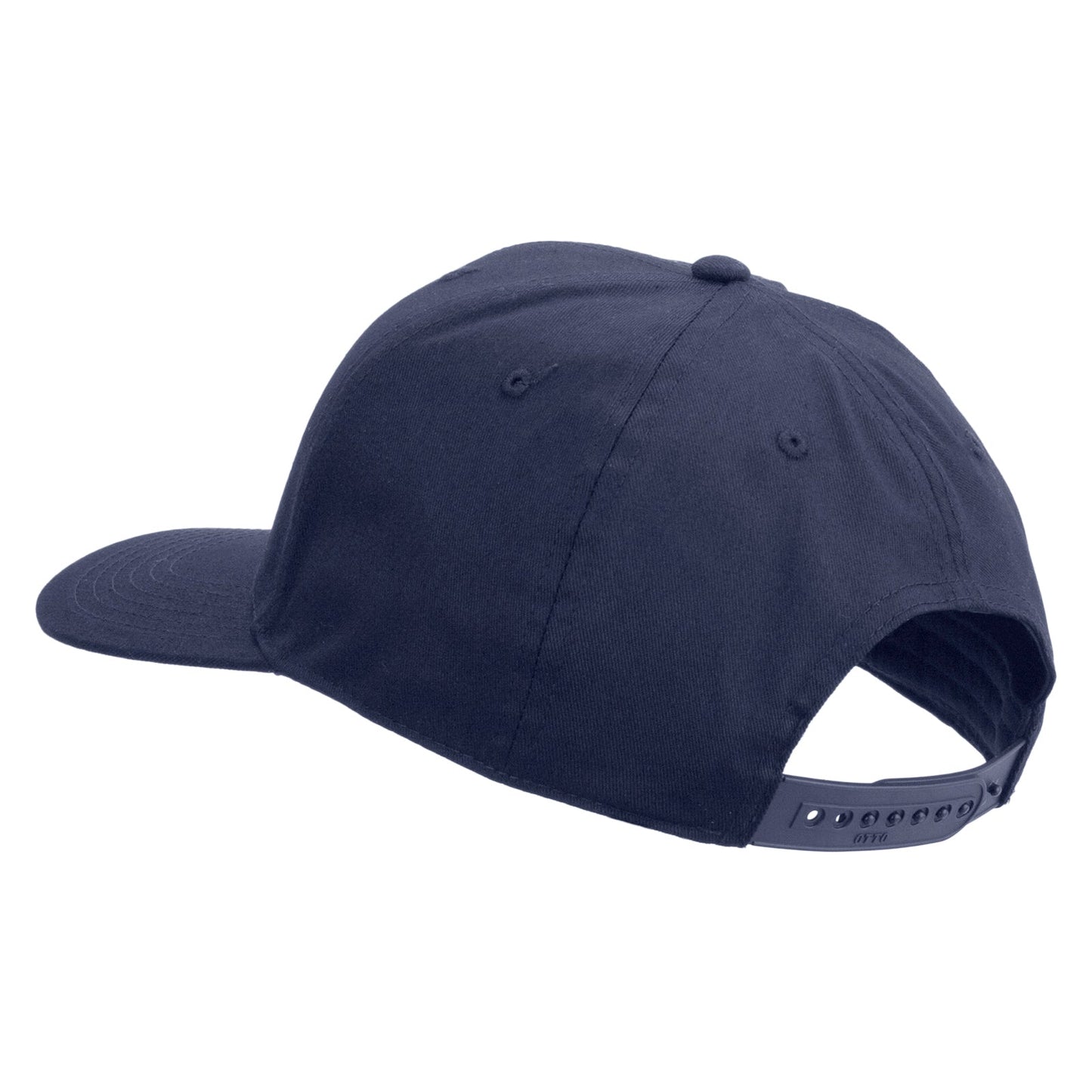101st Airborne Veteran Embroidered Solid Cotton Twill Pro Style Cap