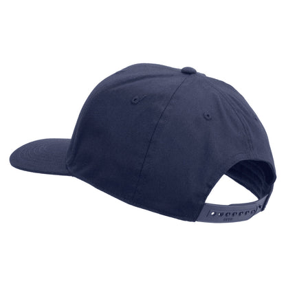 101st Airborne Veteran Embroidered Solid Cotton Twill Pro Style Cap