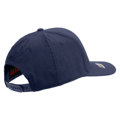 101st Airborne Veteran Embroidered Solid Cotton Twill Pro Style Cap