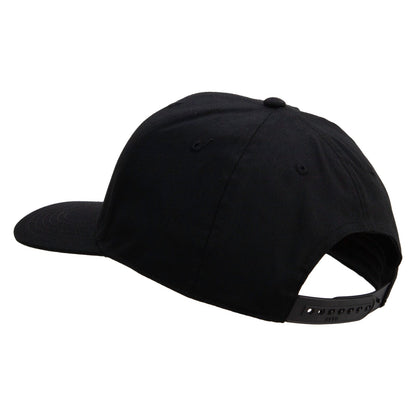 101st Airborne Veteran Embroidered Solid Cotton Twill Pro Style Cap