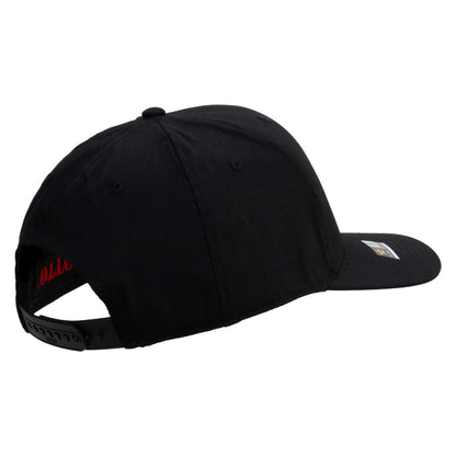 101st Airborne Veteran Embroidered Solid Cotton Twill Pro Style Cap