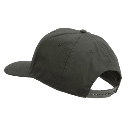 101st Airborne Veteran Embroidered Solid Cotton Twill Pro Style Cap