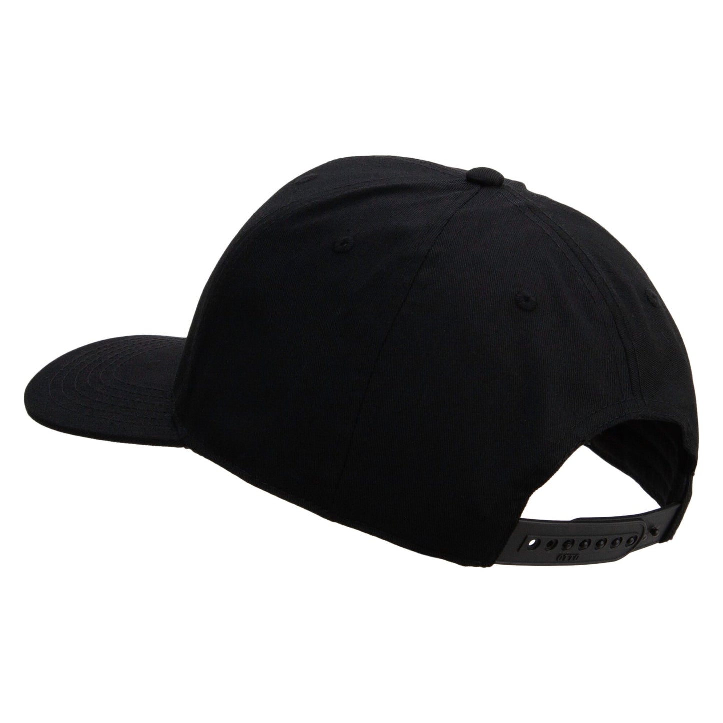 Combat Infantryman Embroidered Solid Cotton Twill Pro Style Cap