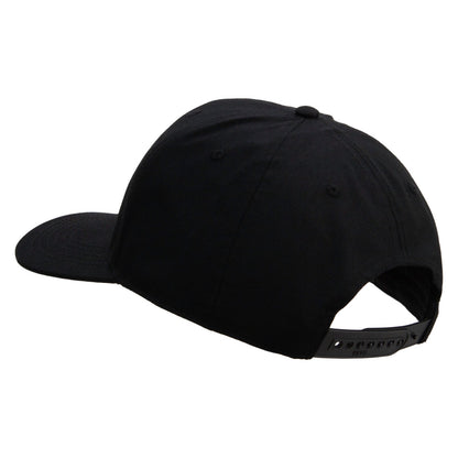 Combat Infantryman Embroidered Solid Cotton Twill Pro Style Cap