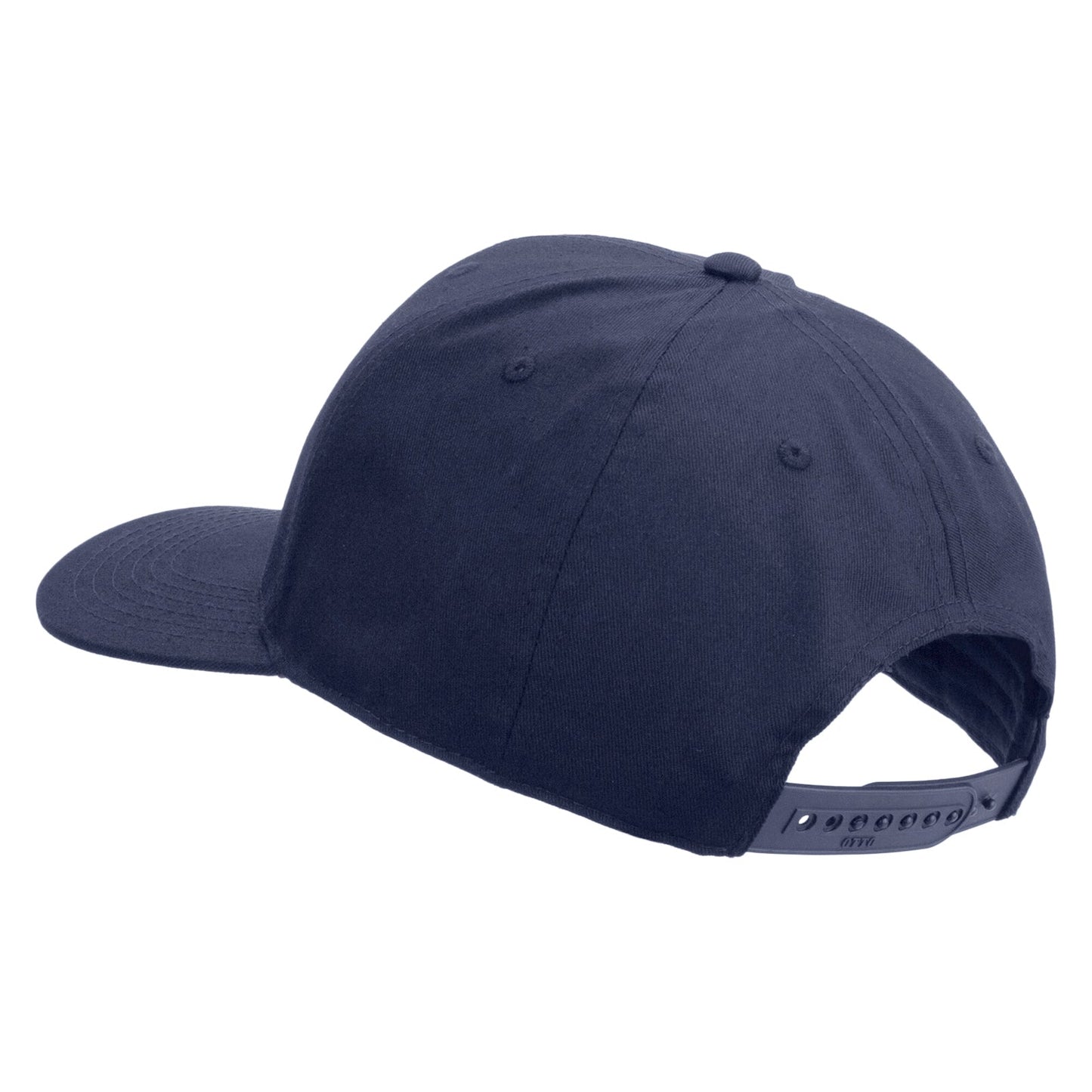 Combat Infantryman Embroidered Solid Cotton Twill Pro Style Cap