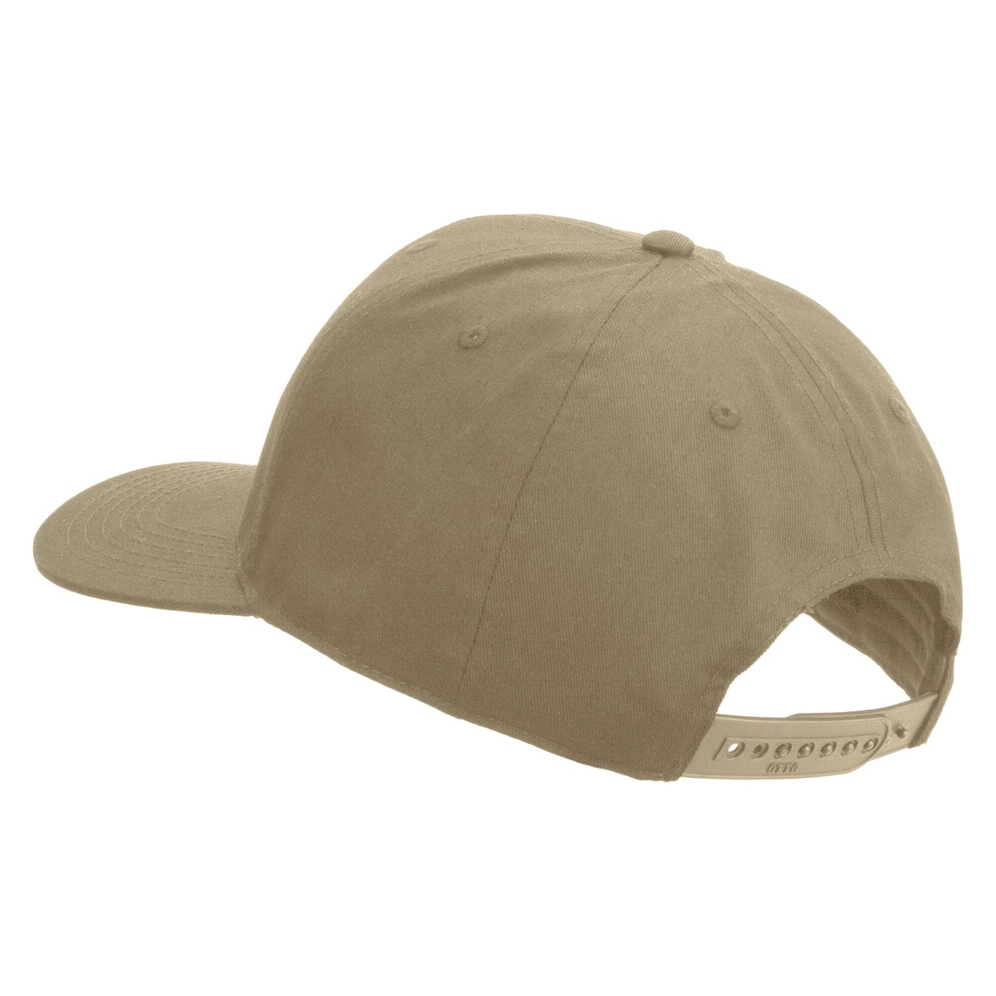 Combat Infantryman Embroidered Solid Cotton Twill Pro Style Cap