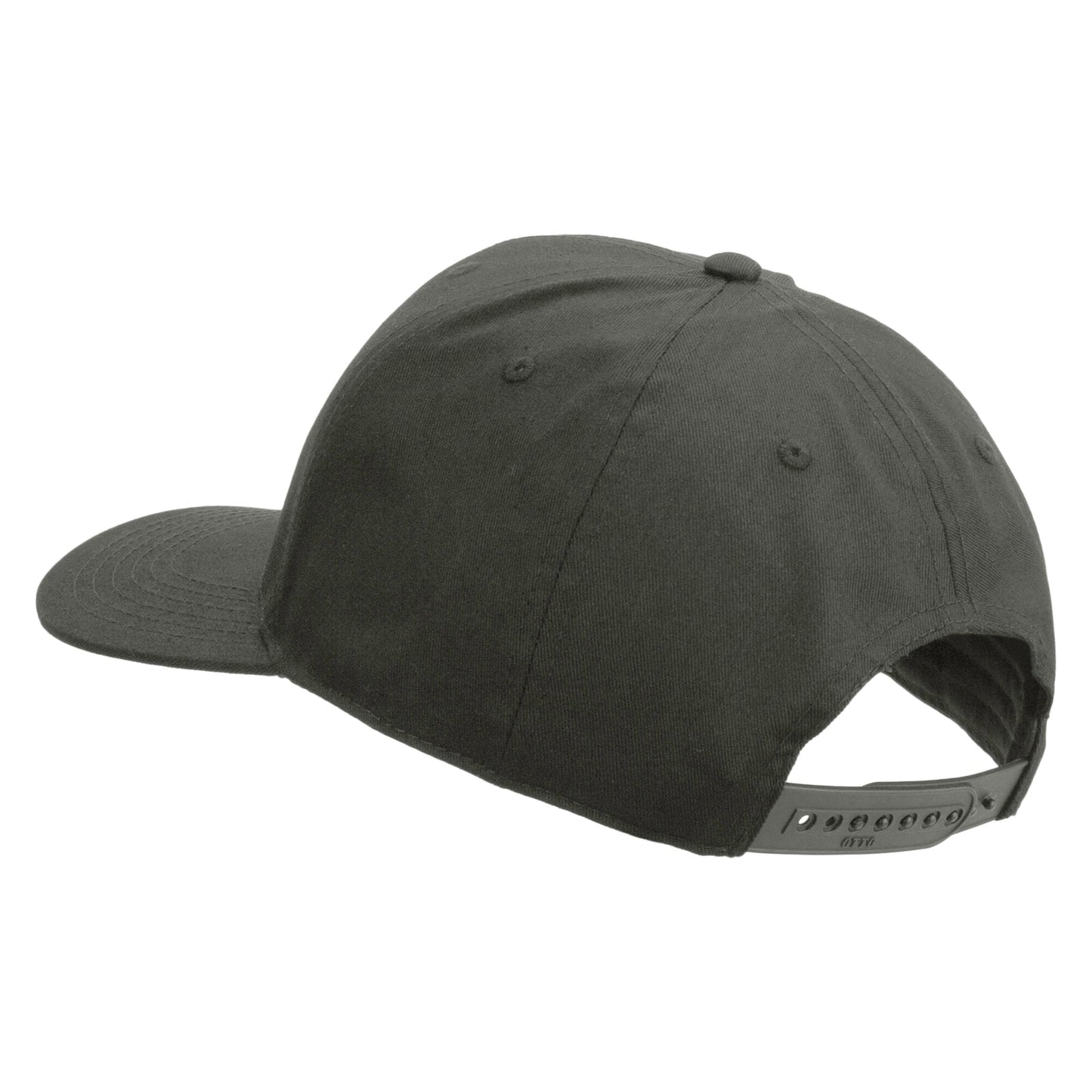 Combat Infantryman Embroidered Solid Cotton Twill Pro Style Cap