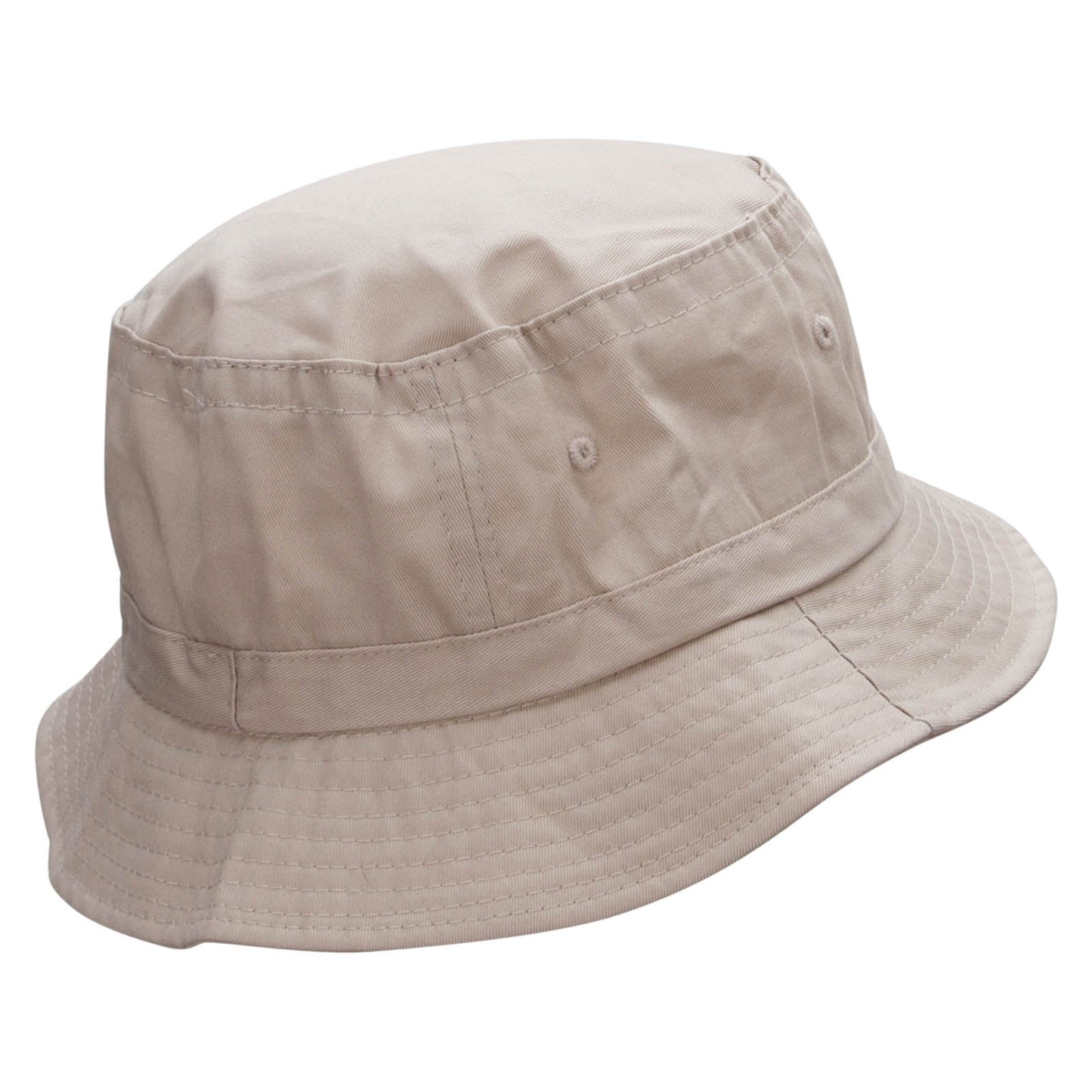 Iraq Veteran Embroidered Bucket Hat