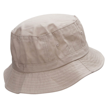 Iraq Veteran Embroidered Bucket Hat