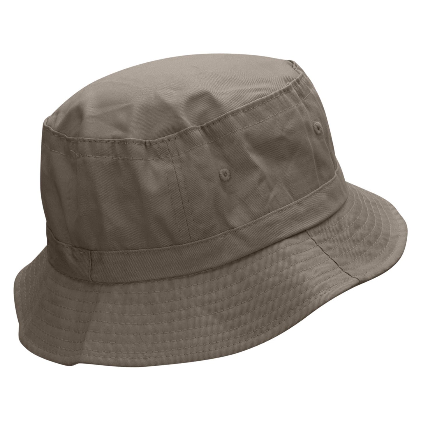 Iraq Veteran Embroidered Bucket Hat