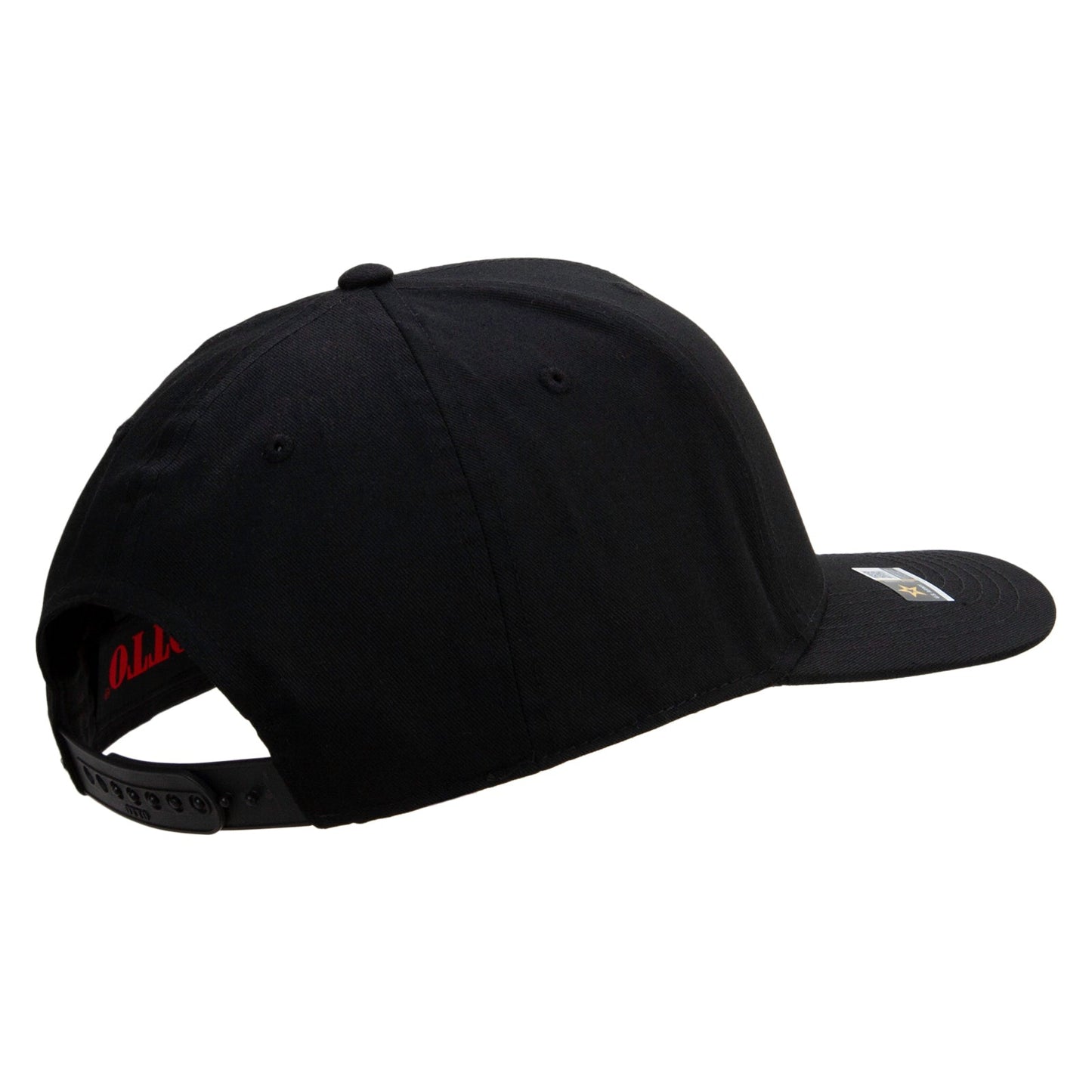 18th Airborne Corps Veteran Embroidered Solid Cotton Twill Pro Style Cap
