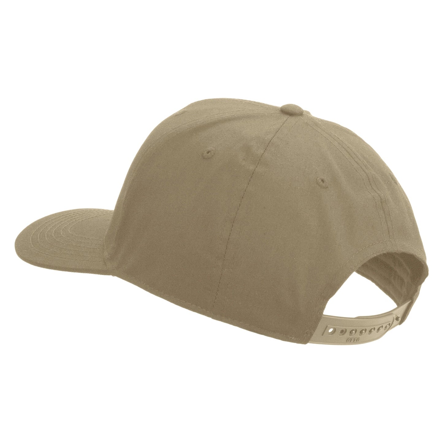 18th Airborne Corps Veteran Embroidered Solid Cotton Twill Pro Style Cap