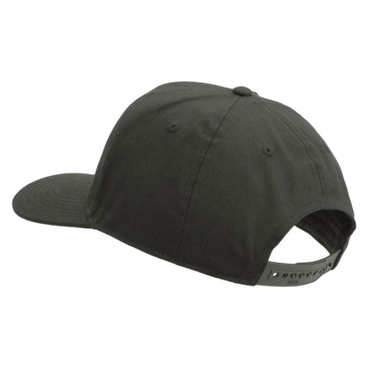 18th Airborne Corps Veteran Embroidered Solid Cotton Twill Pro Style Cap