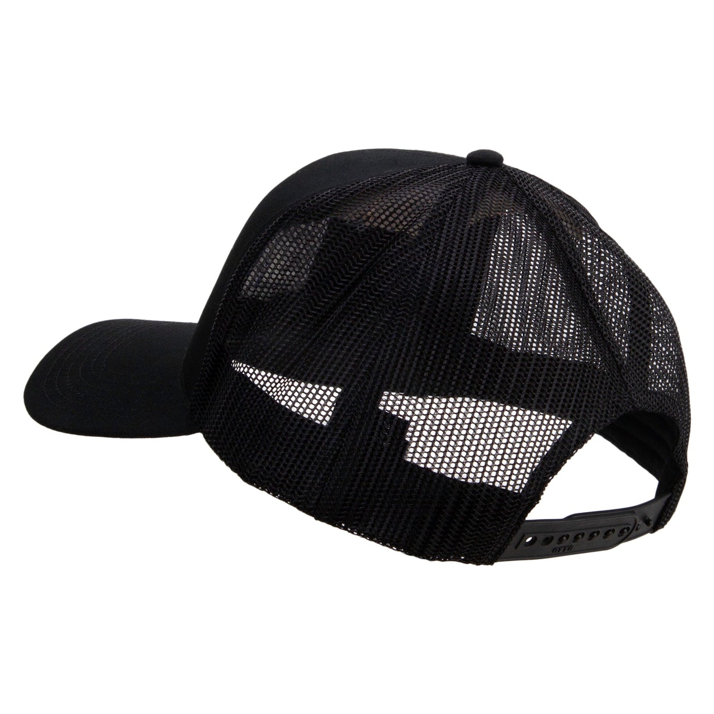 18th Airborne Corps Veteran Embroidered Solid Cotton Twill Mesh Prostyle Cap