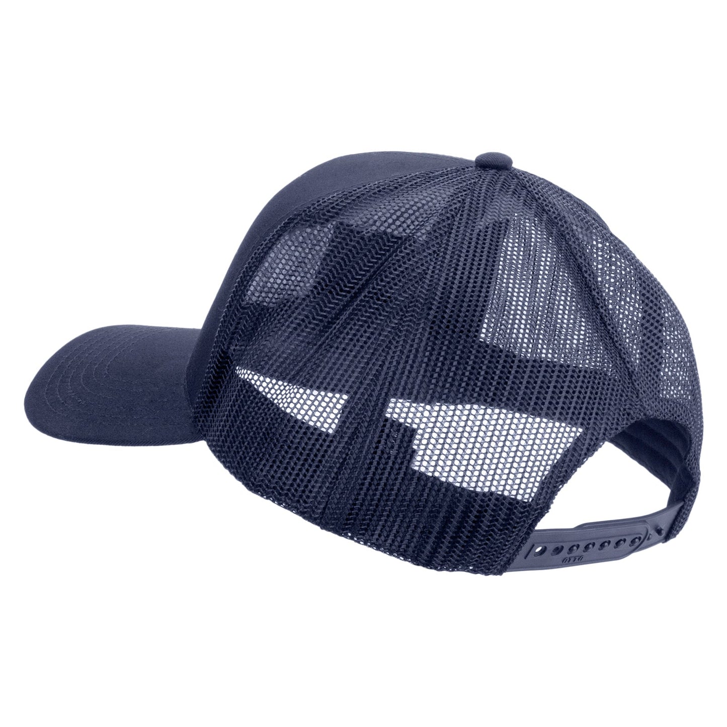 18th Airborne Corps Veteran Embroidered Solid Cotton Twill Mesh Prostyle Cap