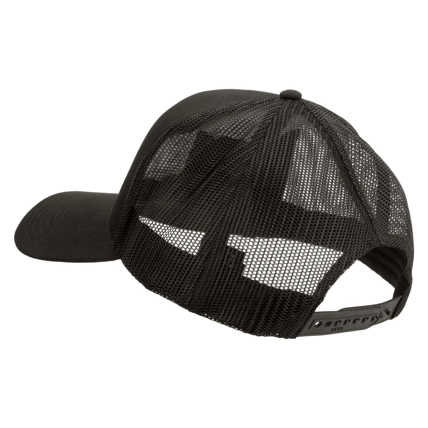 18th Airborne Corps Veteran Embroidered Solid Cotton Twill Mesh Prostyle Cap