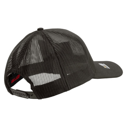 18th Airborne Corps Veteran Embroidered Solid Cotton Twill Mesh Prostyle Cap