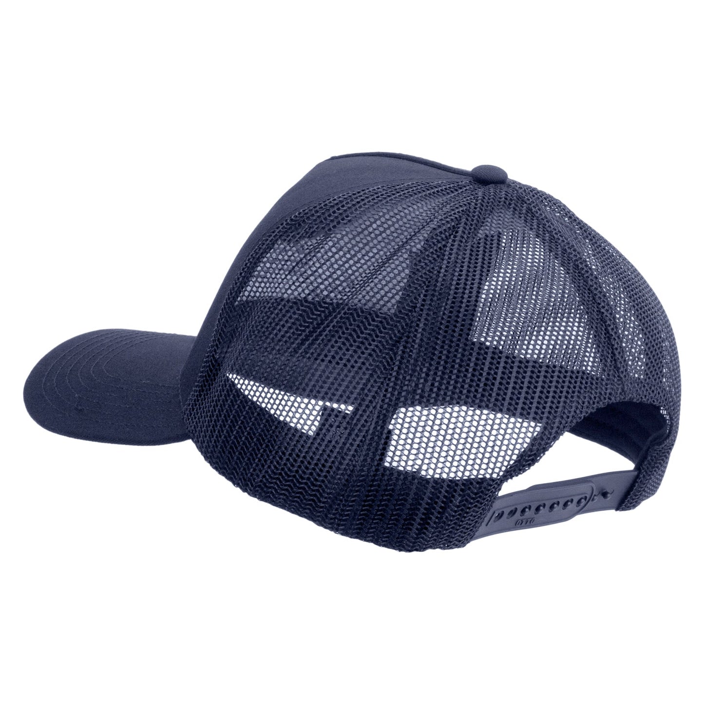 U.S. Army Veteran Flag Embroidered Twill 5 panel Mesh Back Cap