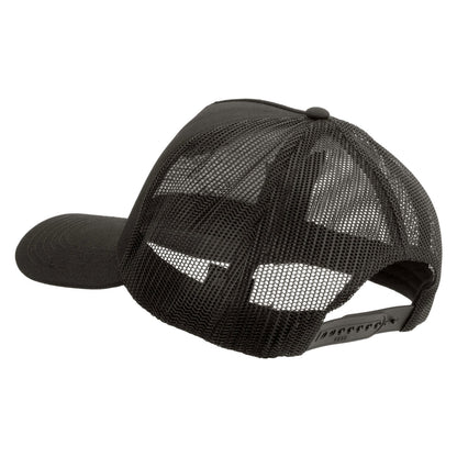 U.S. Army Veteran Flag Embroidered Twill 5 panel Mesh Back Cap